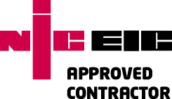 NICEIC Electrician in Bredbury, Stockport