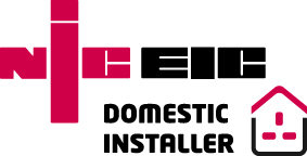NICEIC Domestic Installer Electrician in Bredbury, Stockport